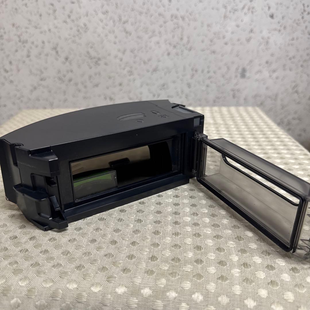 Roomba Combo j7+ 自動集塵、前方カメラ付き