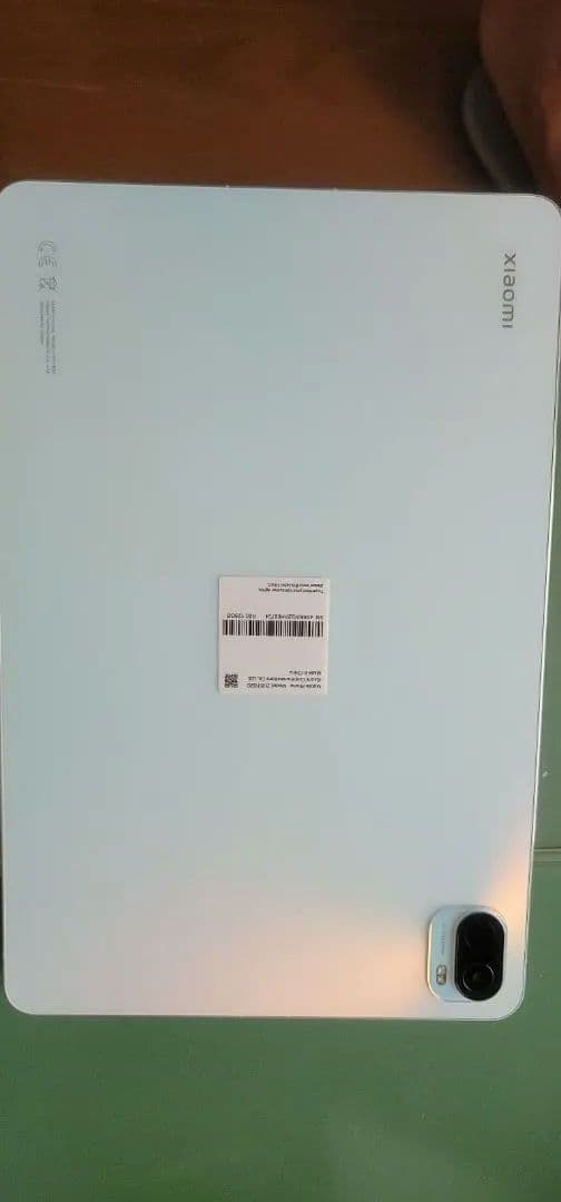 Xiaomi pad 5 6g　 128g 美品
