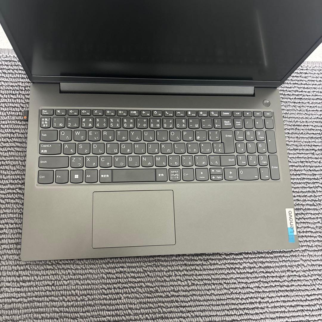 lenovo V15 G4 IRU i7-1335U メモリ16GB #6075