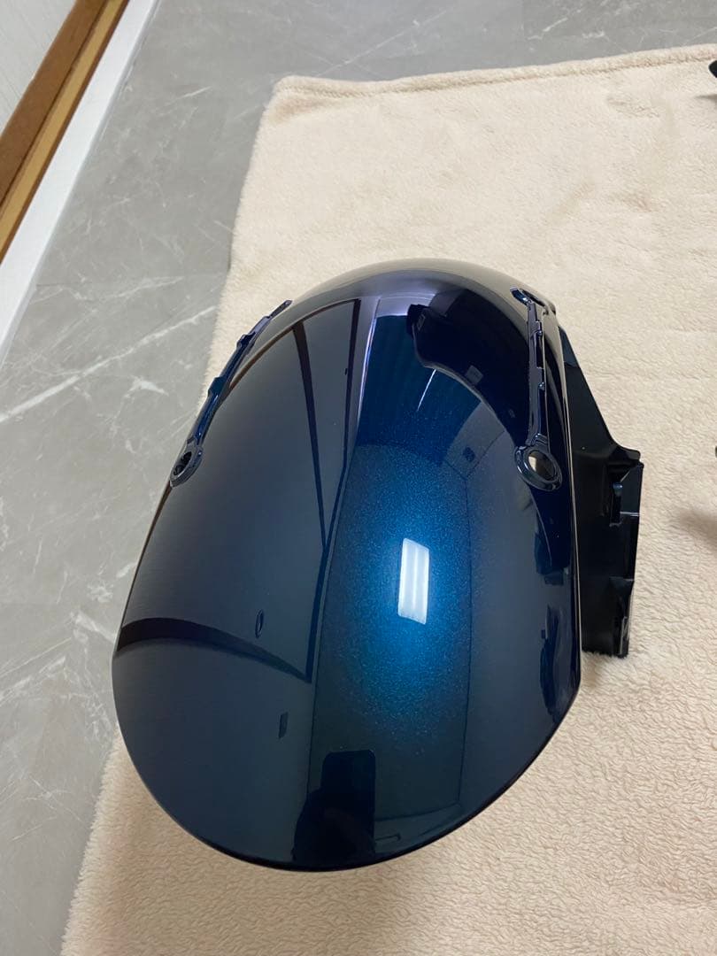 Kawasaki Z900RS 外装セット タンク フェンダー カウル カワサキ