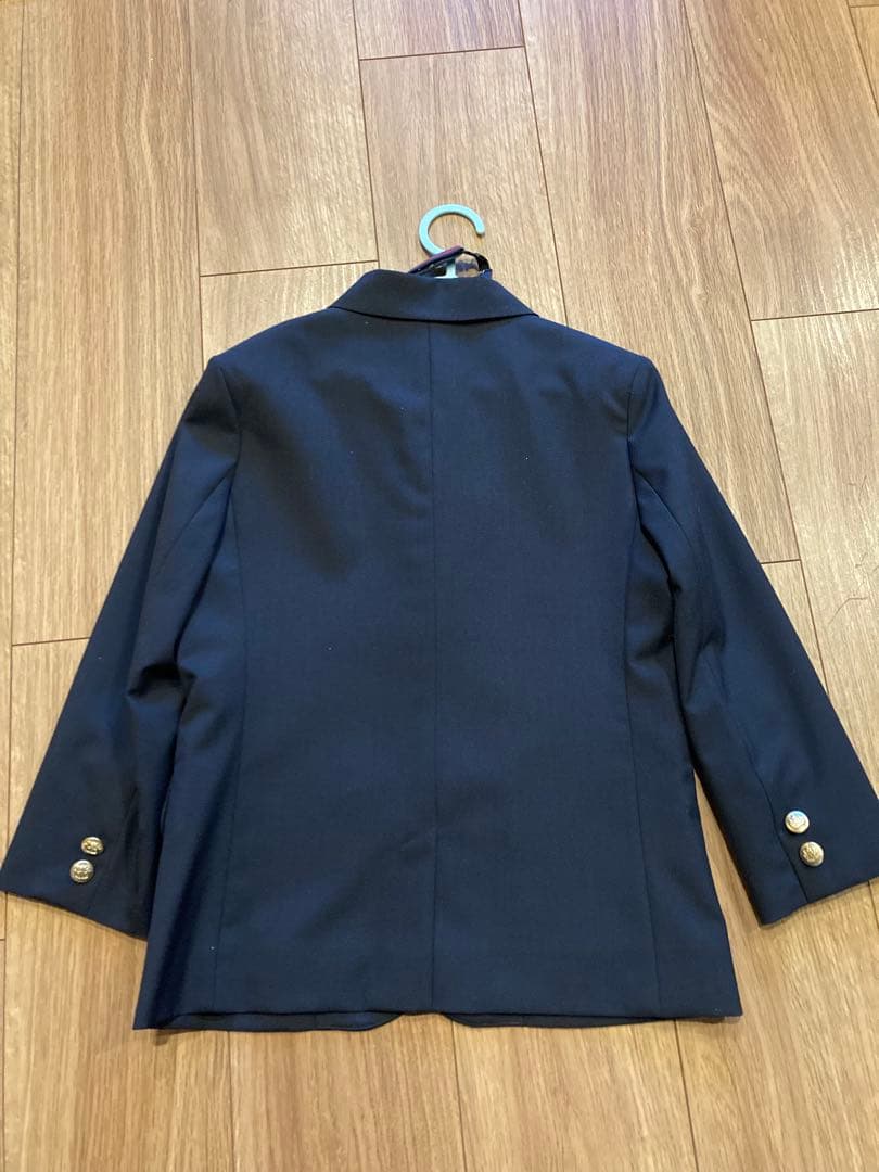 ユナイテッドアローズ キッズ スーツ シャツ ネクタイ付き 入学式 卒園式