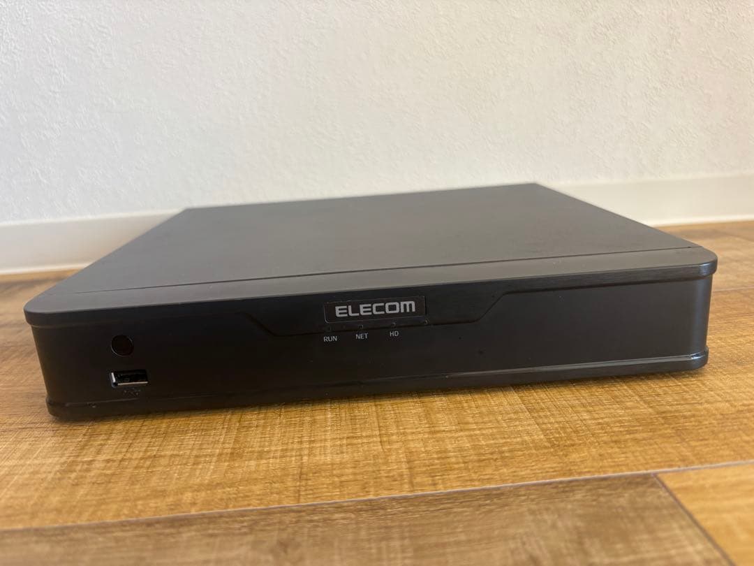 監視カメラセット 2台ドームカメラ 2台ボックスカメラ