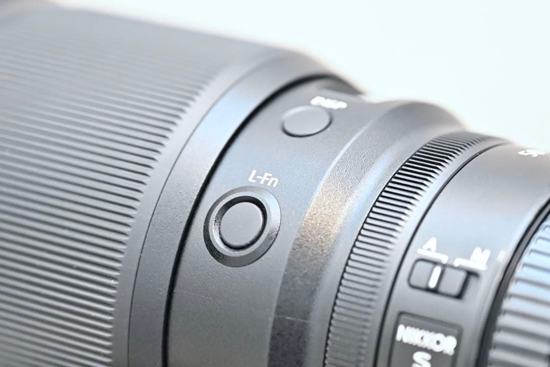 レンズ(単焦点) NIKKOR Z 50mm f/1.2 S