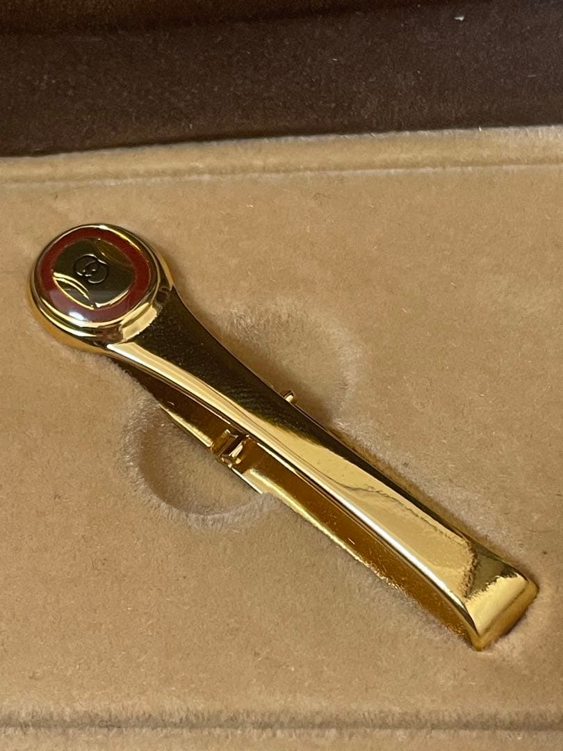 GUCCI オールドグッチ カフス ボタン　ネクタイピン
