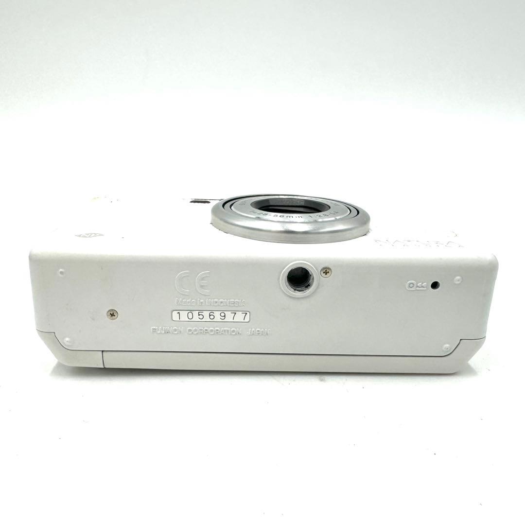 ❁希少限定カラー❁ FUJIFILM NATURA CLASSICA ホワイト