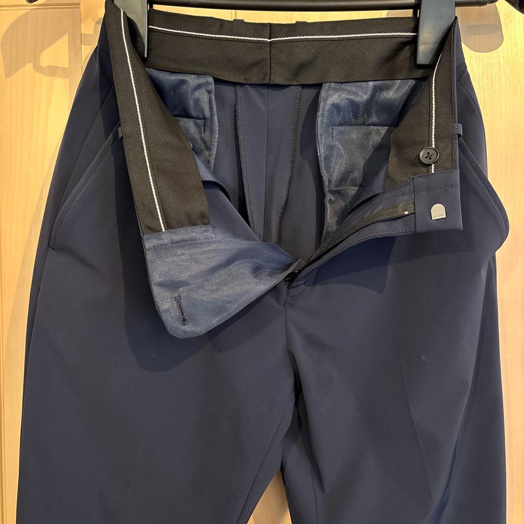 プラステ プライムストレッチ セットアップ