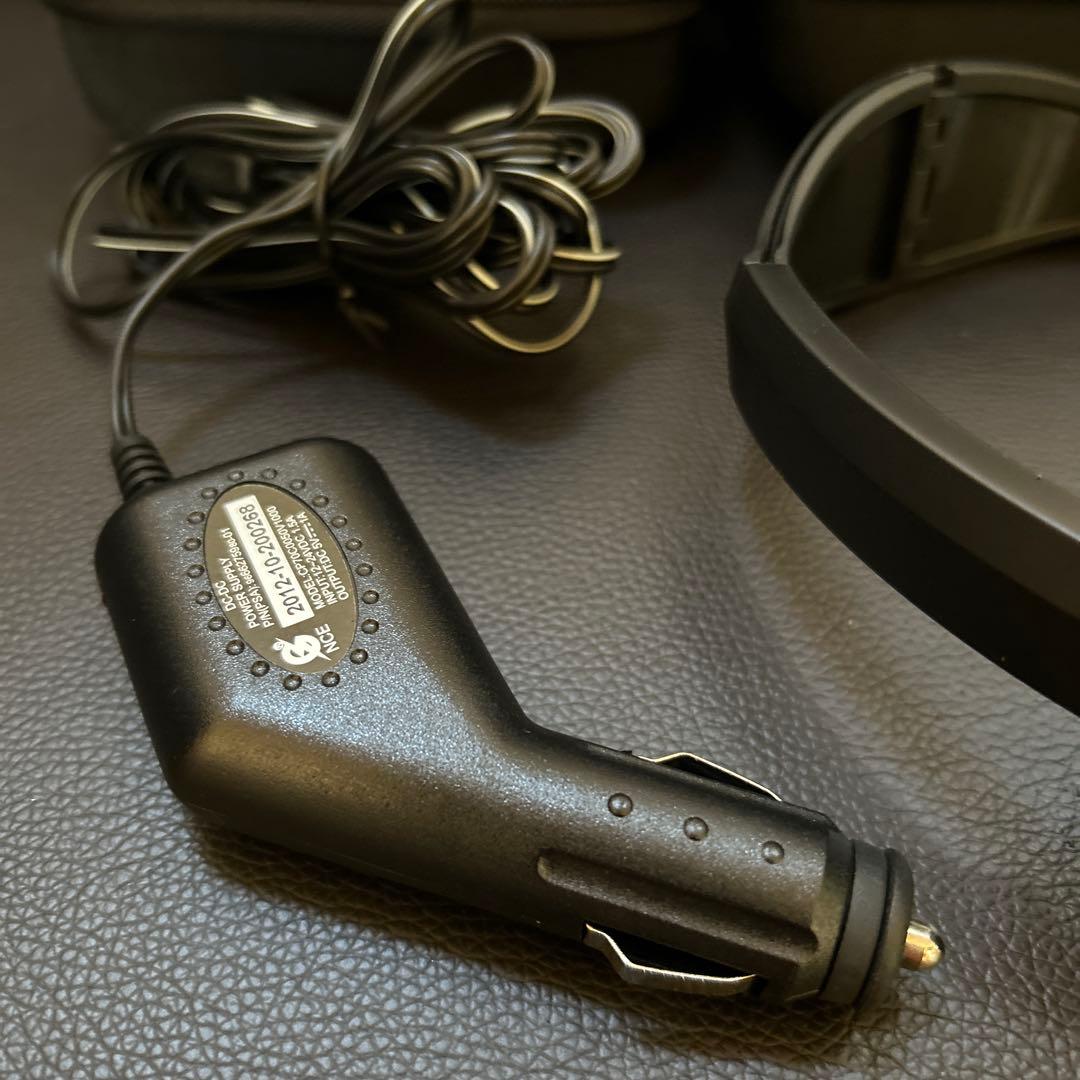 プジョー ワイヤレスヘッドホン ブラック