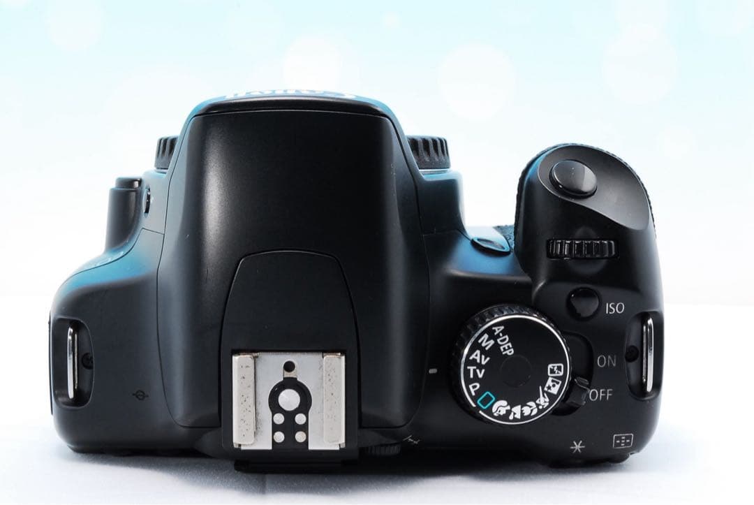 Canon EOS Kiss X2 一眼レフカメラ キャノン すぐ使える♫