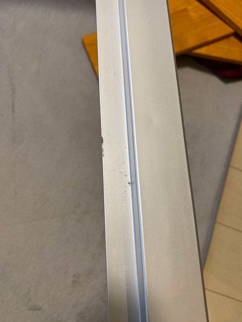 スノーピーク IGTテーブル（＋0.5ユニットステンレストレー）