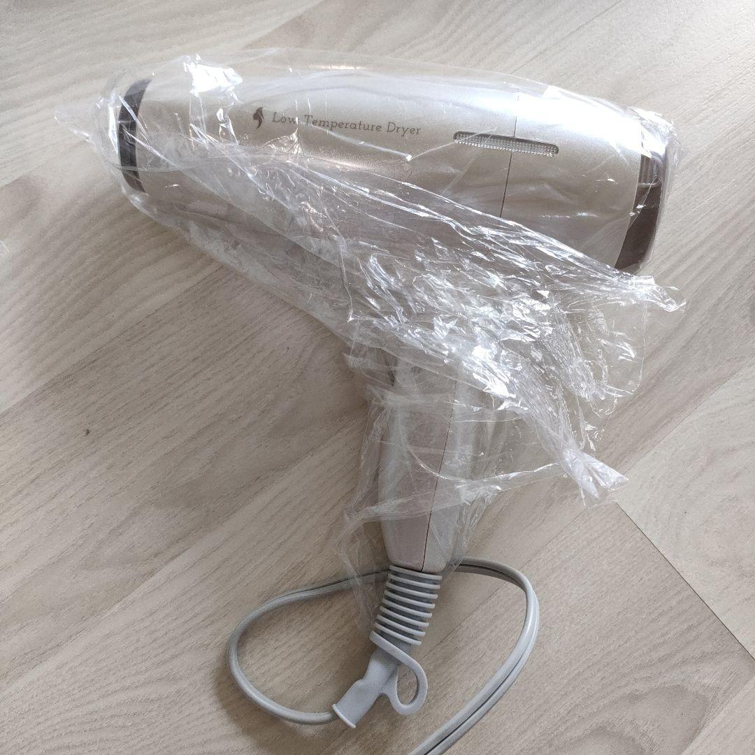 Heat Care 60°C Low Temperature Dryer　新品