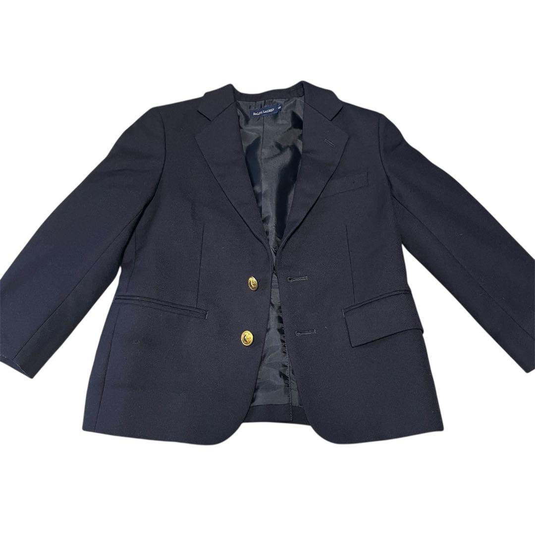 Ralph Lauren ラルフローレン フォーマルスーツ 120