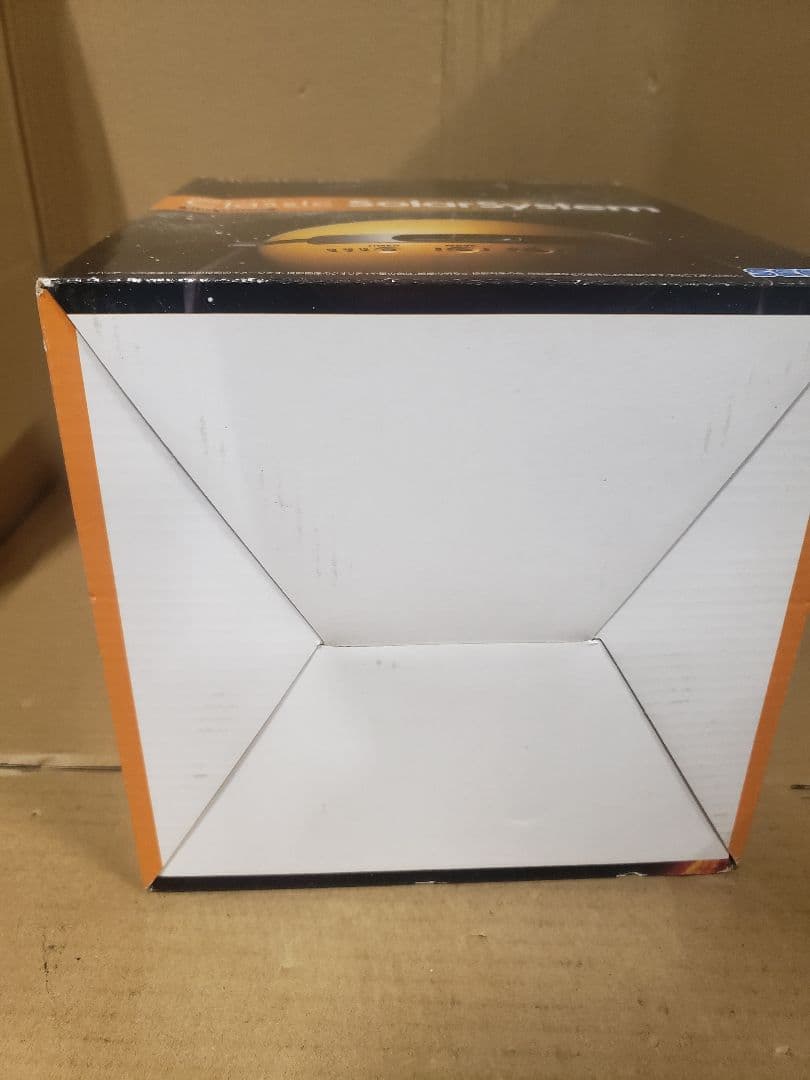 プロジェクター STAR Classic Solar System