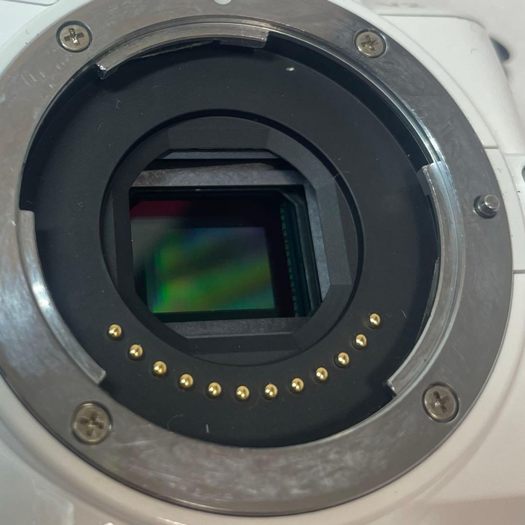 ★元箱付き★動作確認済★ Nikon １V2 ＃0194