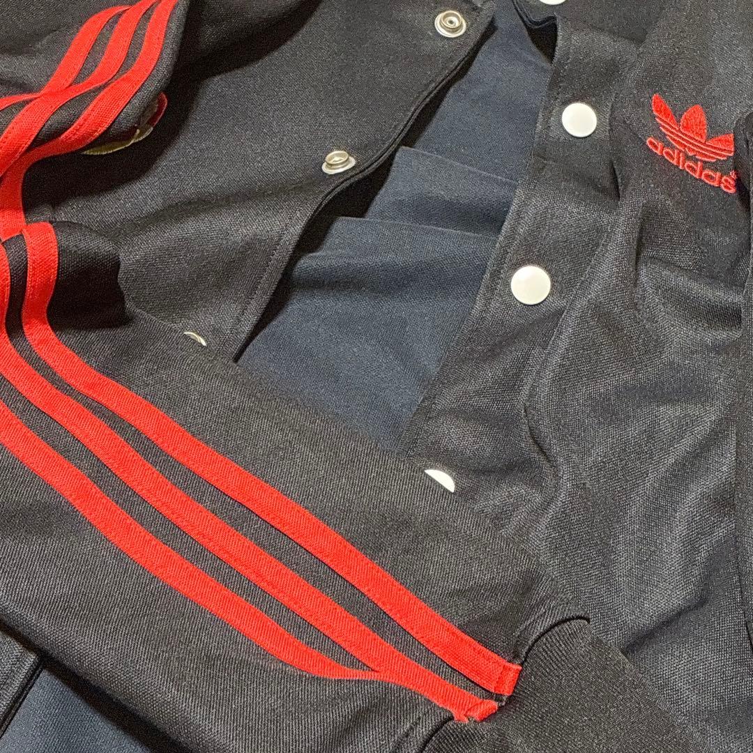 アディダスxハチヨン コラボ ジャケット  Man 深澤辰哉さん着用