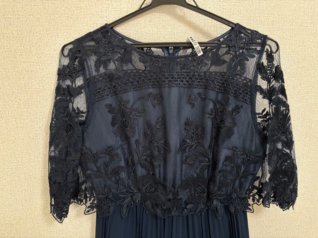 kana パーティードレス