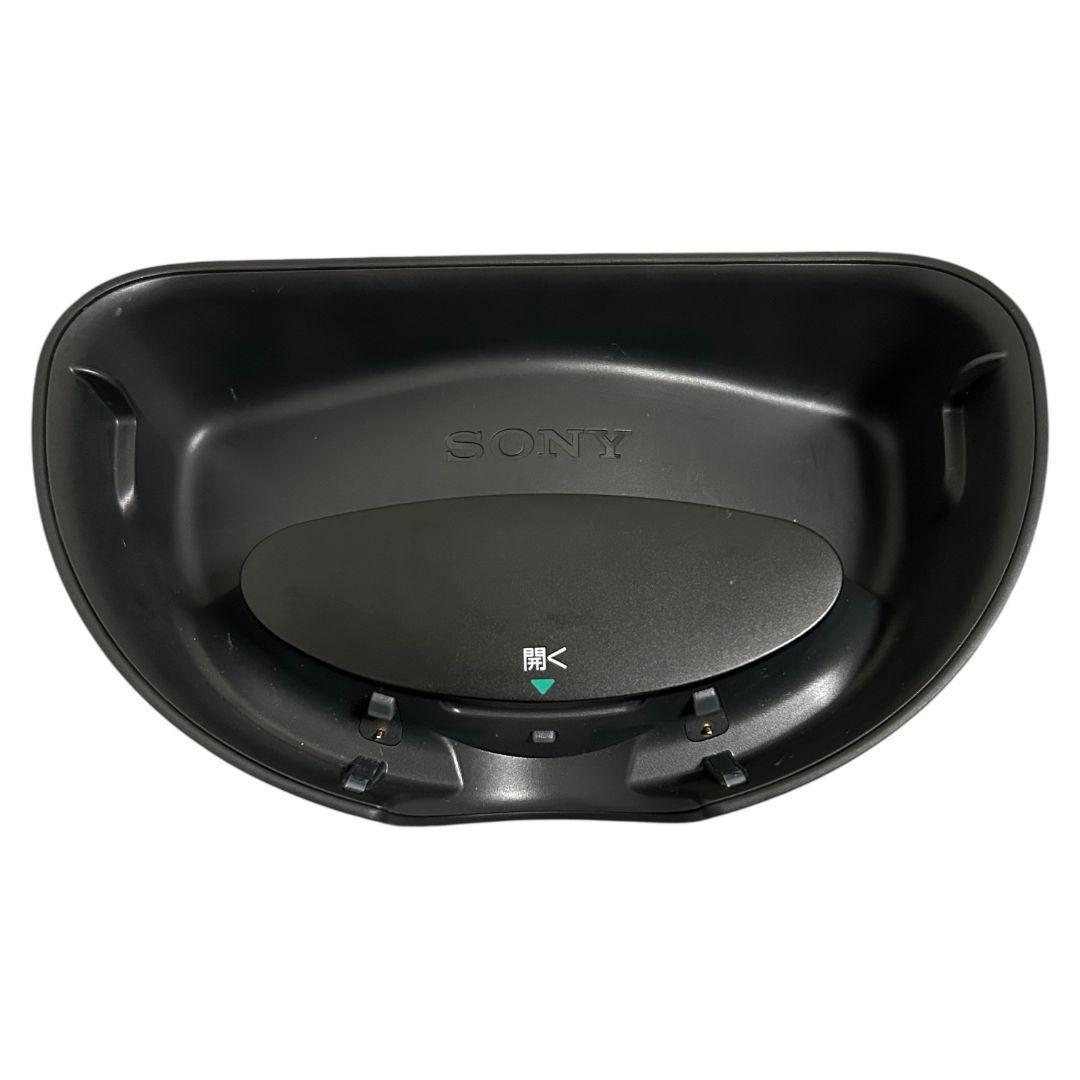 【極美品】SONY 首かけ集音器 SMR-10 サウンドモニタリングレシーバー