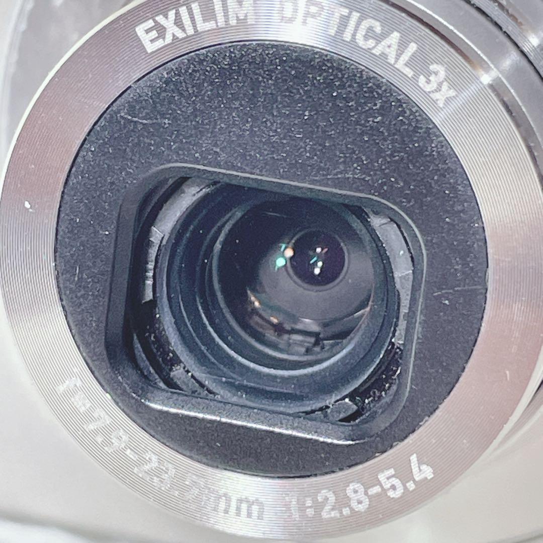 【✨良品✨】CASIO EXLIM EX-Z1200【✨バッテリー付き✨】