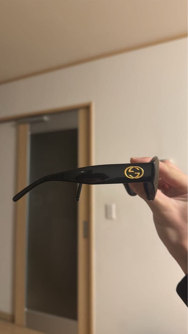 小物 02ss archive gucci design eyewear