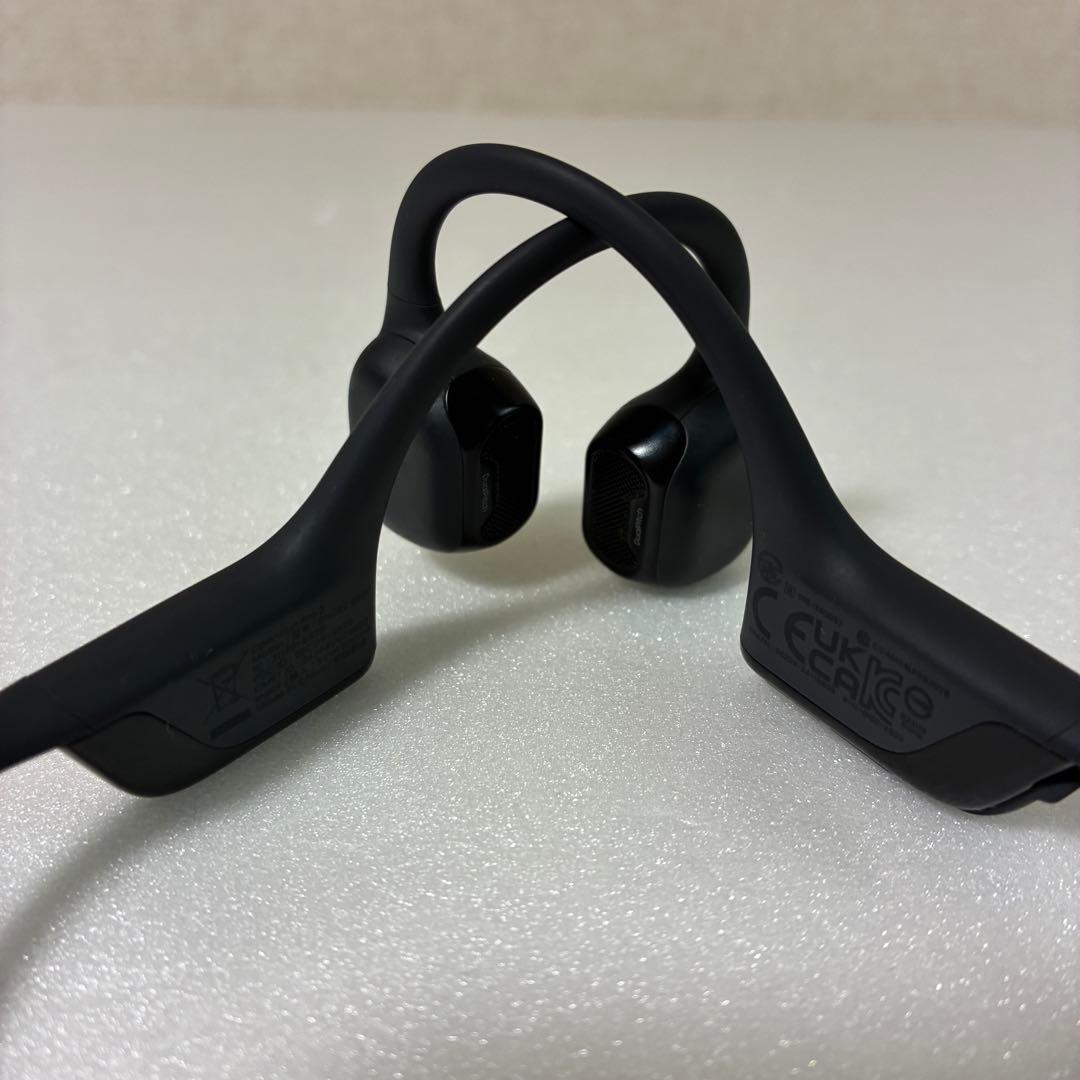 OpenRun PRO 2 Shokz S820 ショックス 骨伝導 イヤホン