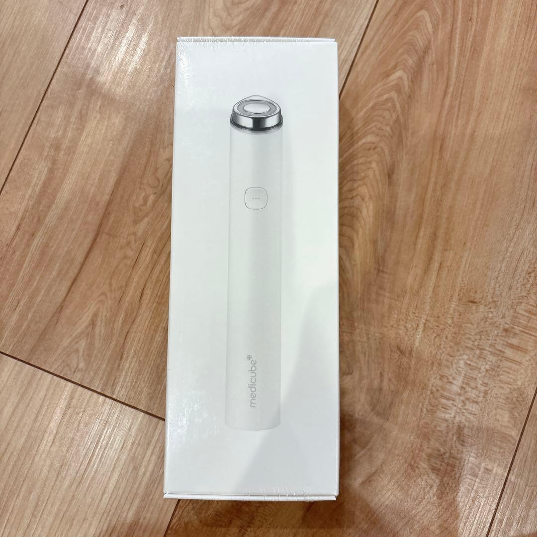 値下げ！新品未使用未開封　AGE-R BOOSTER PRO MINI 美顔器