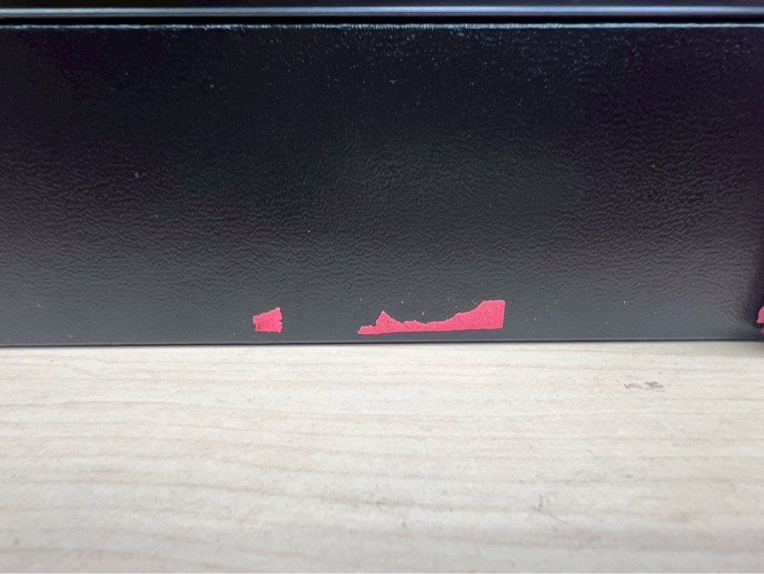 TG213☆LOUIS XIII ☆ルイ13世 ☆バカラ空瓶 ☆観音開き☆箱付き