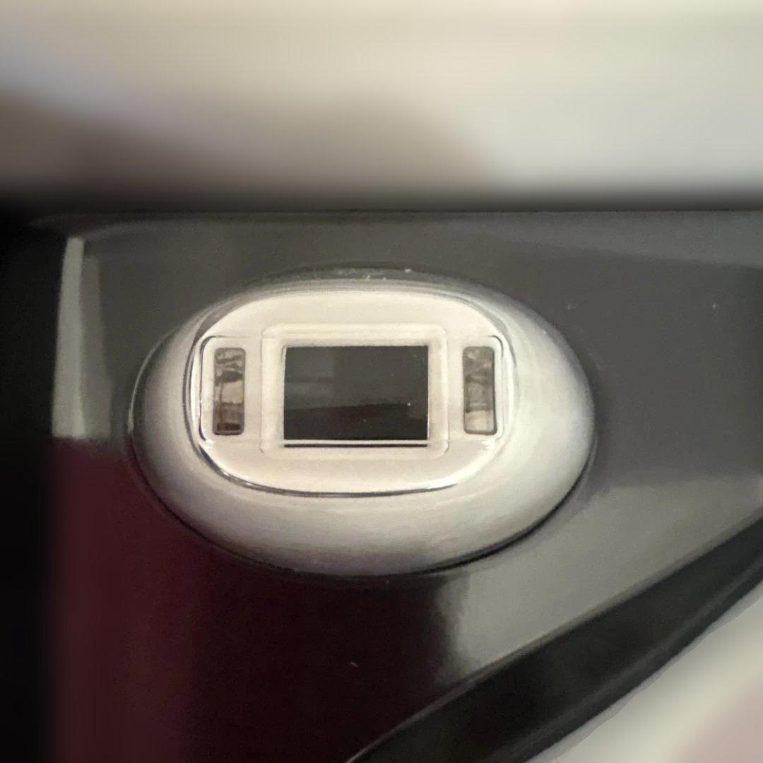 Braun Silk-expert Pro 3 光脱毛器