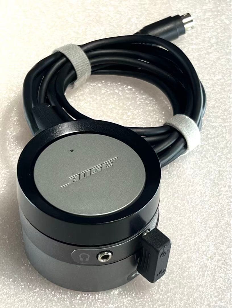 BOSE Companion3 Series II system スピーカー