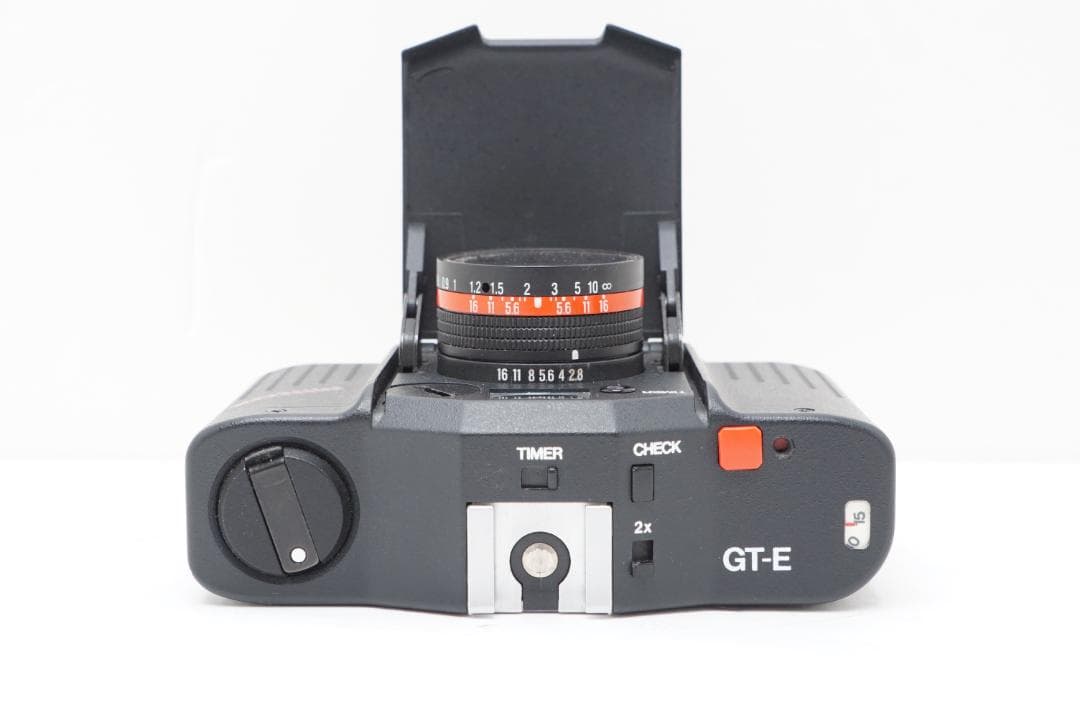 ＜ジャンク美品＞MINOX 35 GT-E