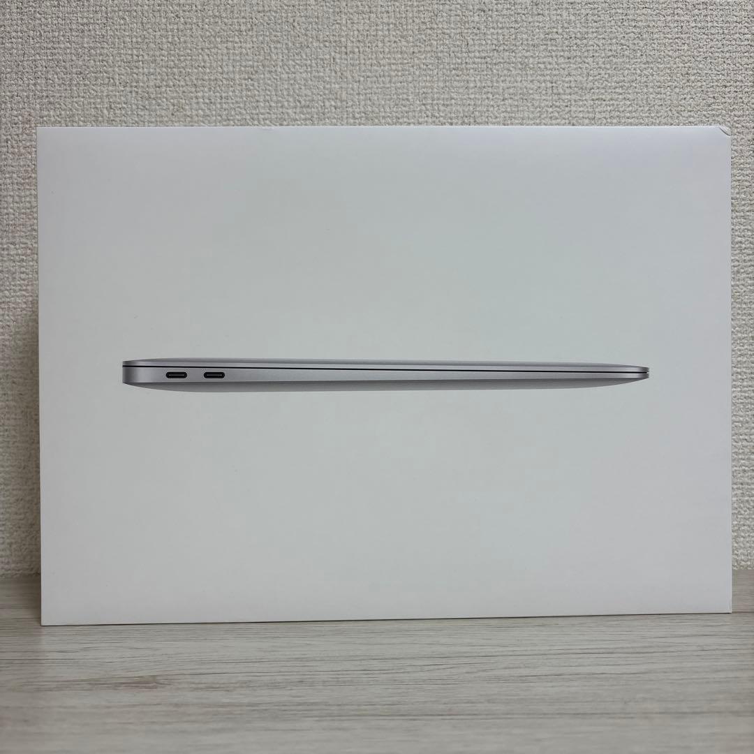 MacBook Air 13インチ M1 16GB 512GB
