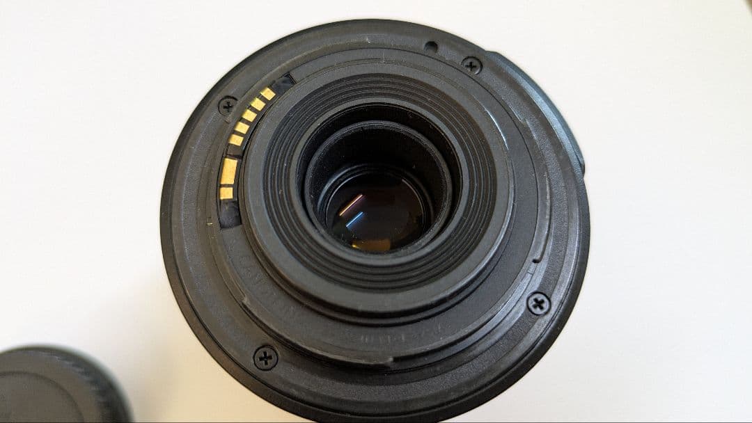 セール！Canon EF-S 55-250mm IS II ズームレンズ