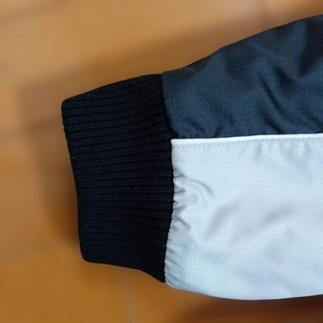 稀少☆ ナイキ NIKE スタジャン グラコン 中綿ジャケット 刺繍 黒