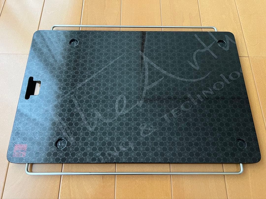 TheArth ざあーす 床上手さん 炭カラー ヌルテカ