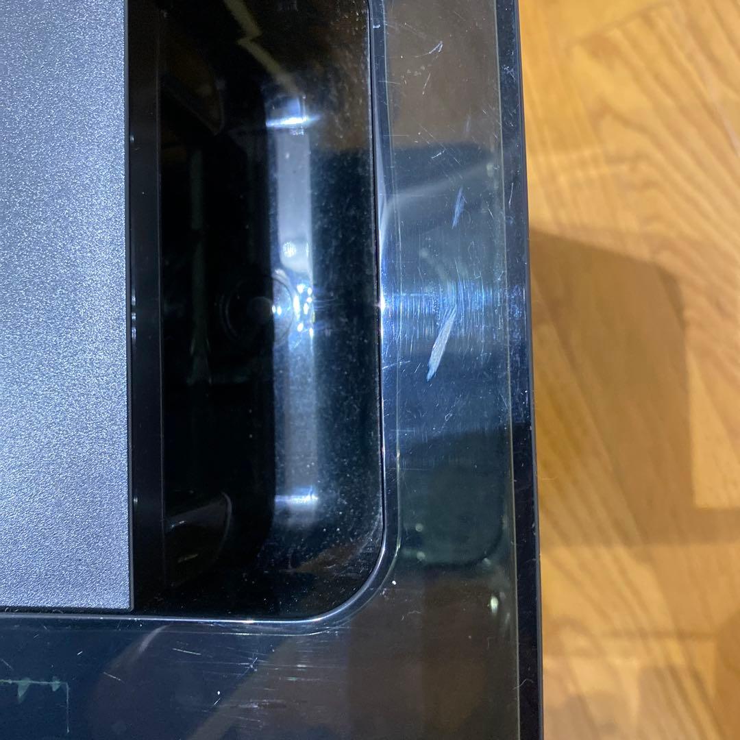 ダイニチプラス　ハイブリッド式加湿器HDLX1220 ホワイト　箱説明書付き