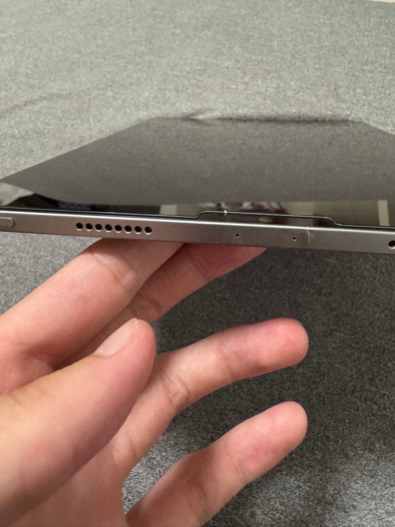 iPadプロ11インチ 第4世代 256GB WiFiモデル