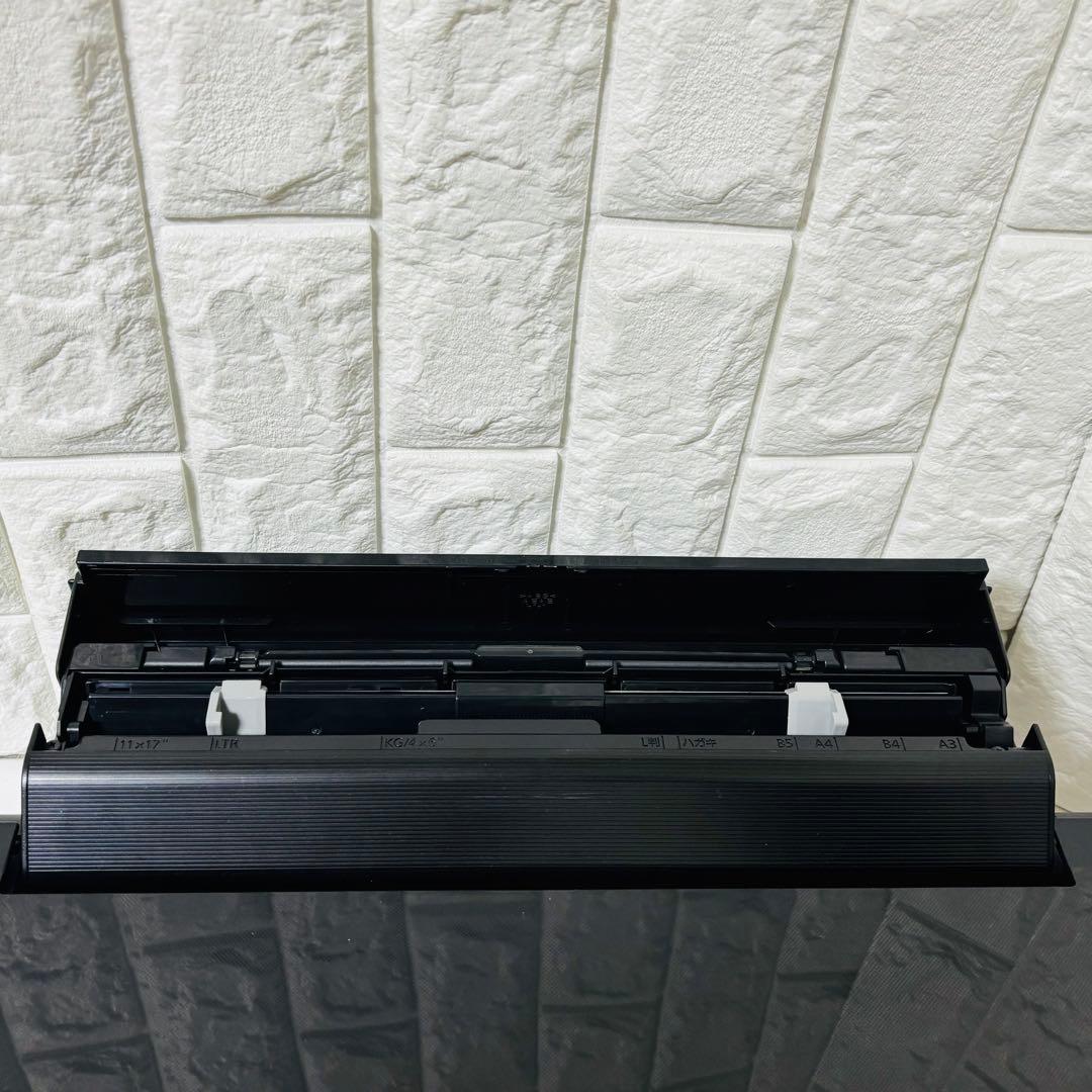 エプソン EPSON 複合機 プリンター EP-10VA A3