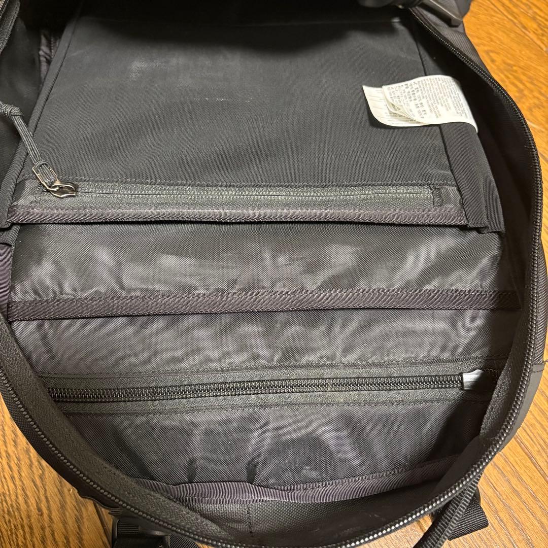 希少【廃盤モデル】ARC’TERYX アークテリクス アロー22 タグ付き