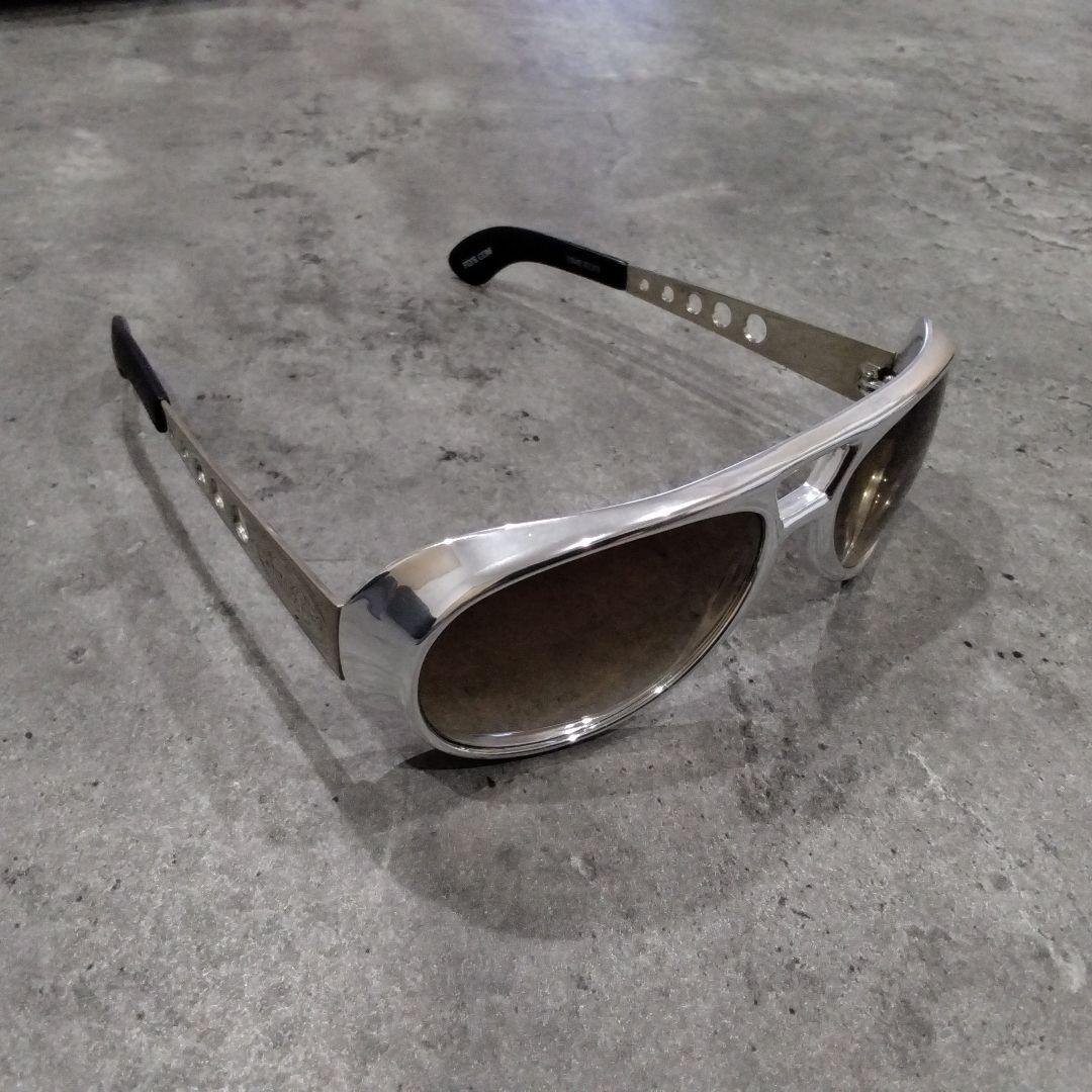 【超希少】BLCKFLYS ブラックフライ KING FLY·キムタク着用