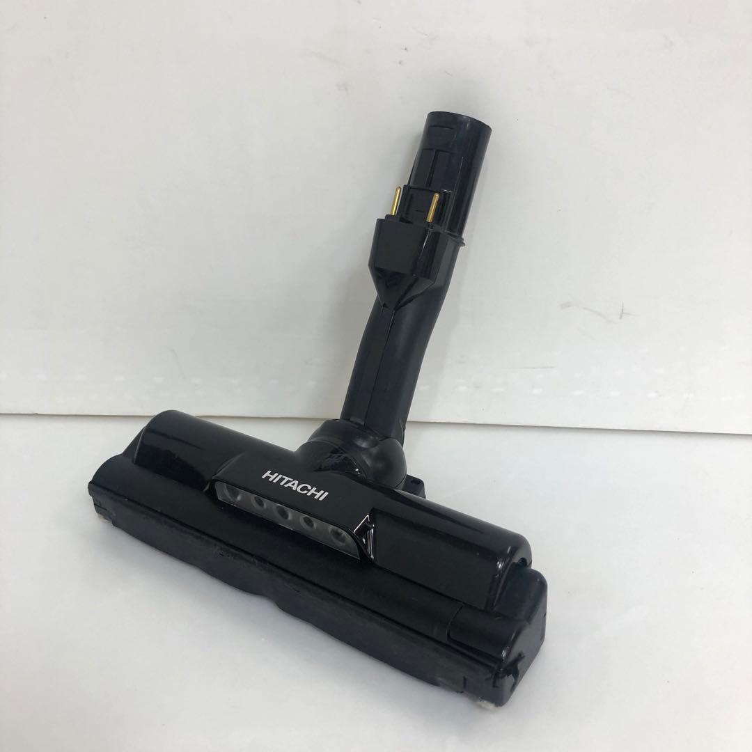 HITACHI 日立　充電式掃除機　PKV-BK3K 紙パック式　2023年製