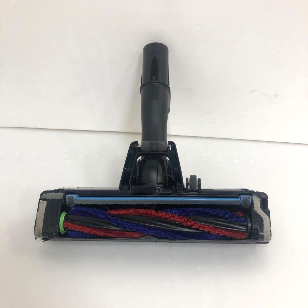 HITACHI 日立　充電式掃除機　PKV-BK3K 紙パック式　2023年製