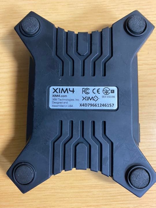 XIM4  値下げ可能