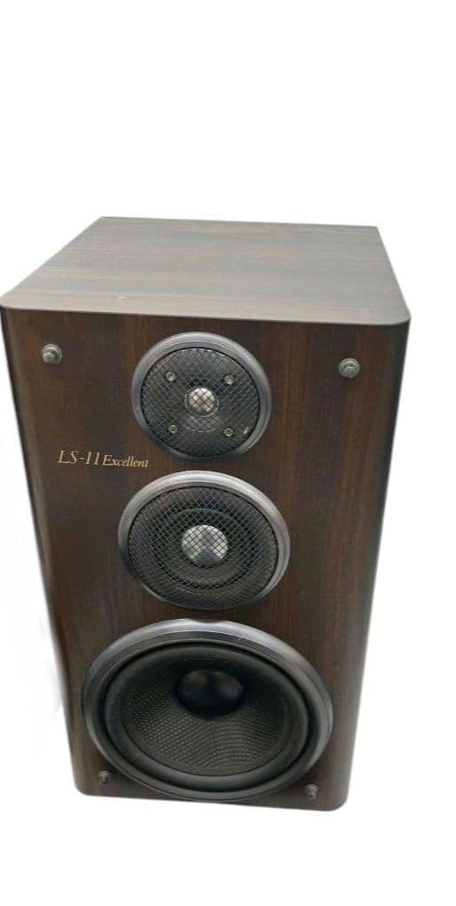 KENWOODケンウッド LS-11EX