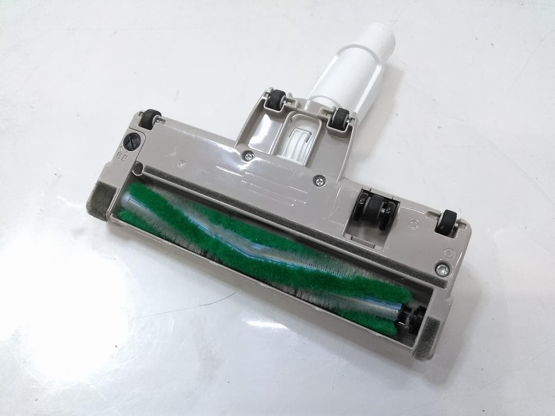 パナソニック 1.6Kg軽量 コードレス サイクロン掃除機 MC-SB32J△