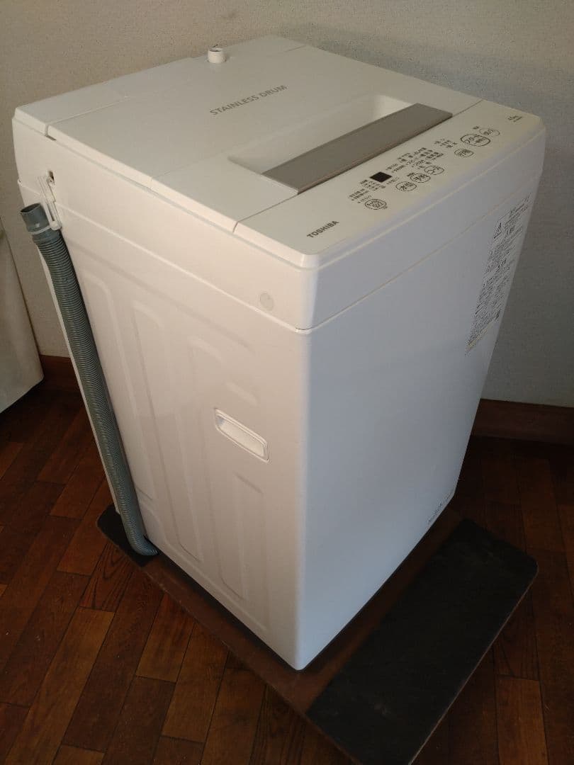 広島地域限定の冷蔵庫・洗濯機2点セット、配送・設置無料