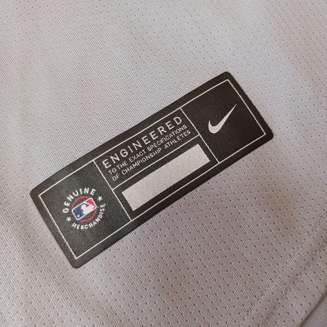 【正規品 Lサイズ】大谷翔平 MLB ナイキドジャース ユニフォーム NIKE