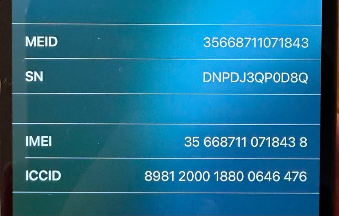 極美品Apple iPhone 12 Pro 256GB パシフィックブルー