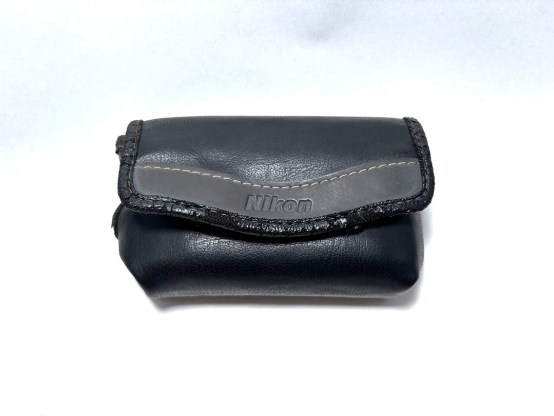 Nikon AF600フィルムカメラ　コンパクトフィルムカメラ ZOOM ニコン