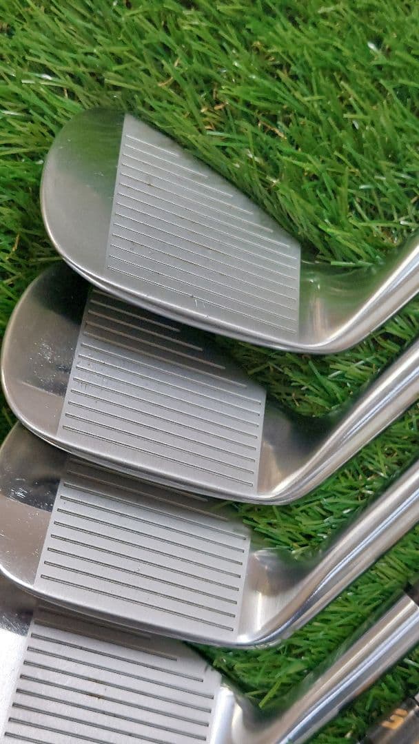 希少 三浦技研 MIURA TB-ZERO 99.3Pure 純鉄限定品