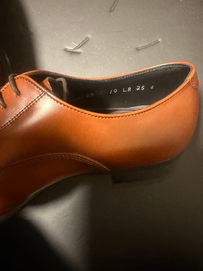 REGAL ドレスシューズ 10LR25d