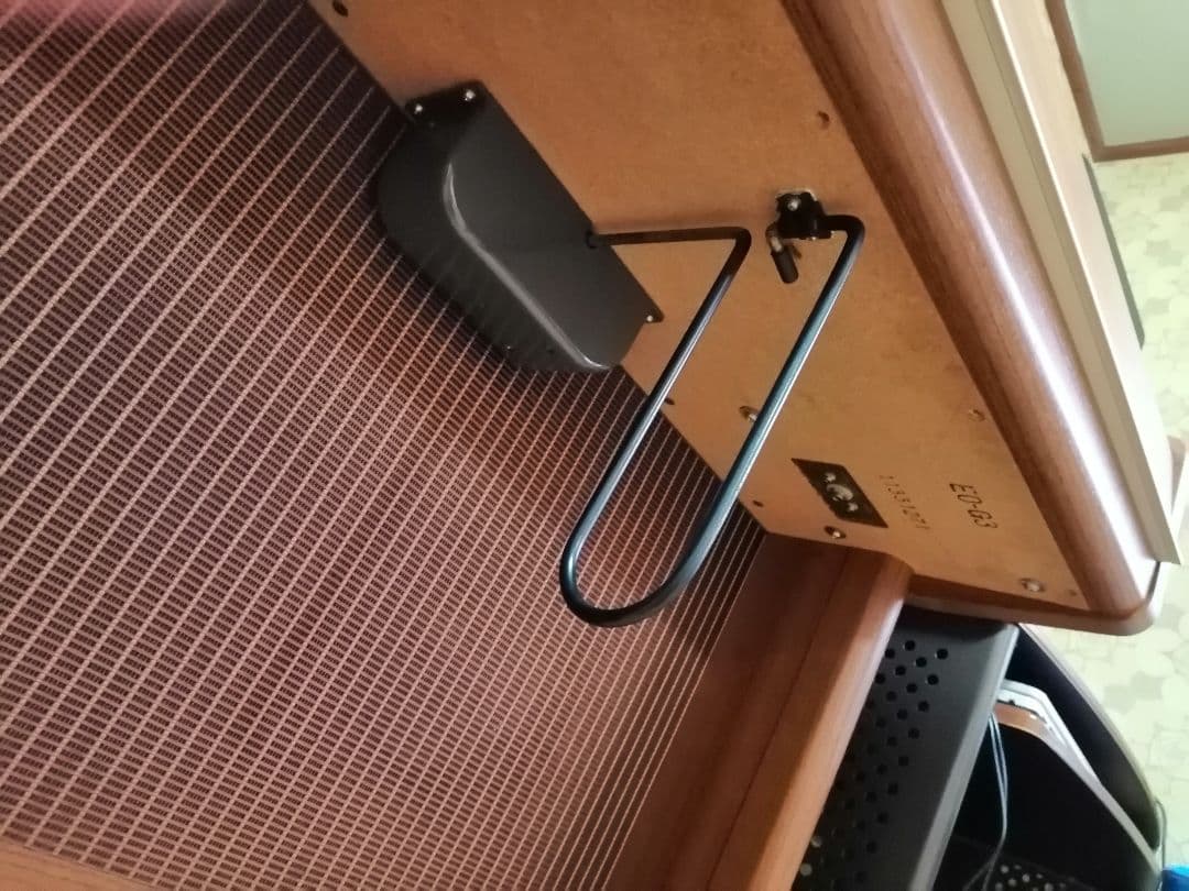 VICTRON エレクトーン