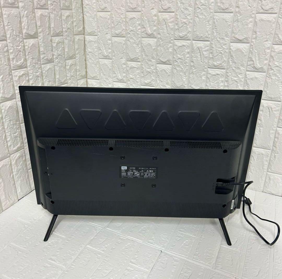 早い者勝ち❗️ TCL 液晶カラーテレビ　32インチ 2021年製